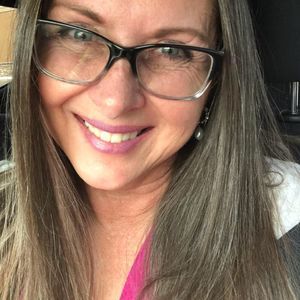 Meet your Posher, Serena